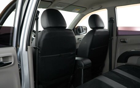 Mitsubishi L200 IV рестайлинг, 2011 год, 1 487 444 рублей, 11 фотография