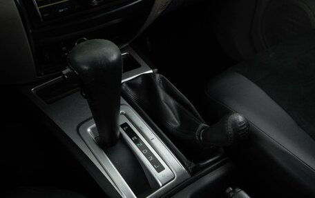 Mitsubishi L200 IV рестайлинг, 2011 год, 1 487 444 рублей, 16 фотография
