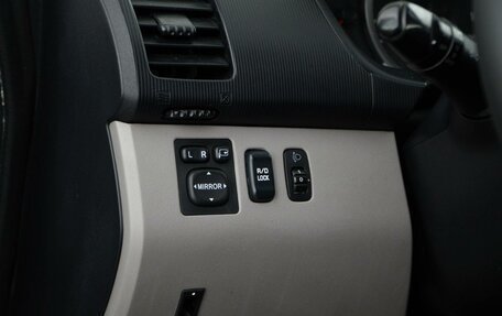 Mitsubishi L200 IV рестайлинг, 2011 год, 1 487 444 рублей, 15 фотография