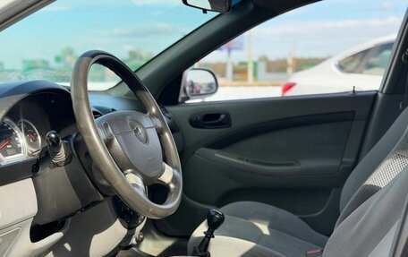 Chevrolet Lacetti, 2008 год, 489 000 рублей, 7 фотография