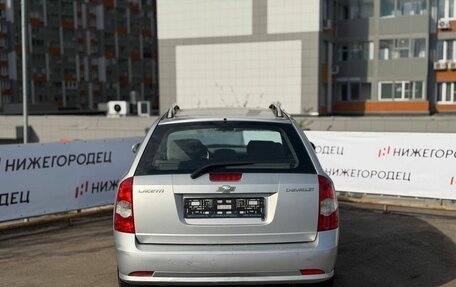 Chevrolet Lacetti, 2008 год, 489 000 рублей, 5 фотография
