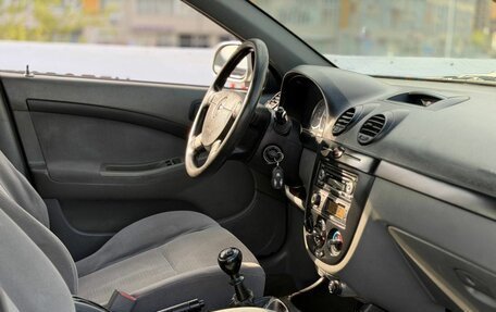Chevrolet Lacetti, 2008 год, 489 000 рублей, 11 фотография