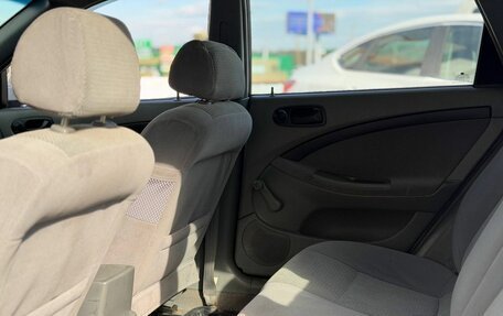 Chevrolet Lacetti, 2008 год, 489 000 рублей, 10 фотография
