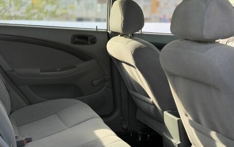 Chevrolet Lacetti, 2008 год, 489 000 рублей, 13 фотография