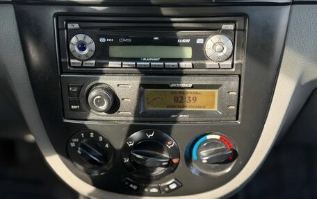 Chevrolet Lacetti, 2008 год, 489 000 рублей, 14 фотография