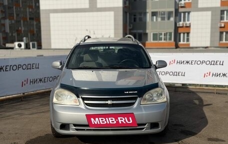 Chevrolet Lacetti, 2008 год, 489 000 рублей, 2 фотография
