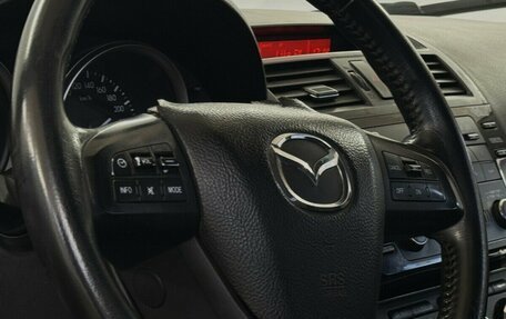 Mazda 6, 2010 год, 550 000 рублей, 10 фотография