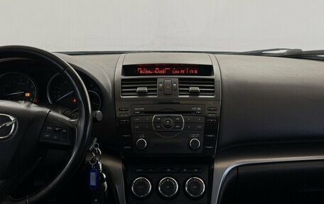 Mazda 6, 2010 год, 550 000 рублей, 5 фотография