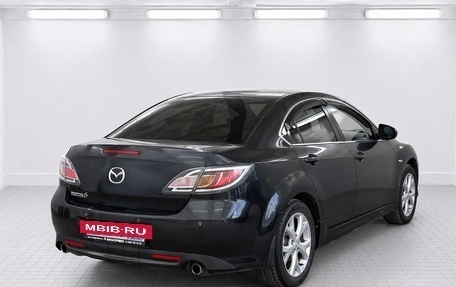 Mazda 6, 2010 год, 550 000 рублей, 4 фотография