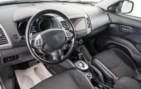Peugeot 4007, 2012 год, 1 299 000 рублей, 8 фотография