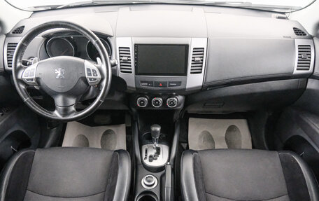 Peugeot 4007, 2012 год, 1 299 000 рублей, 10 фотография