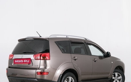 Peugeot 4007, 2012 год, 1 299 000 рублей, 6 фотография