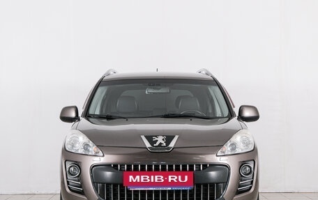 Peugeot 4007, 2012 год, 1 299 000 рублей, 2 фотография