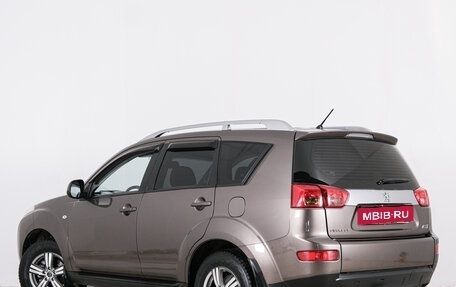 Peugeot 4007, 2012 год, 1 299 000 рублей, 4 фотография