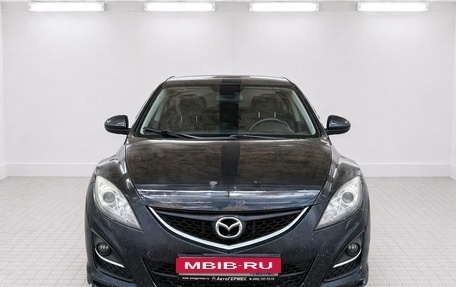 Mazda 6, 2010 год, 550 000 рублей, 2 фотография