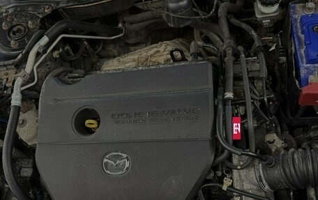 Mazda 6, 2010 год, 550 000 рублей, 14 фотография