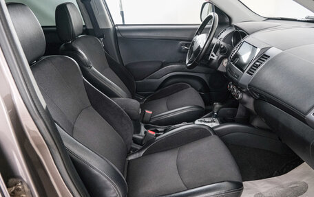 Peugeot 4007, 2012 год, 1 299 000 рублей, 13 фотография