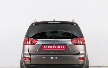 Peugeot 4007, 2012 год, 1 299 000 рублей, 5 фотография