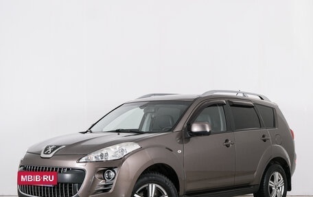 Peugeot 4007, 2012 год, 1 299 000 рублей, 3 фотография