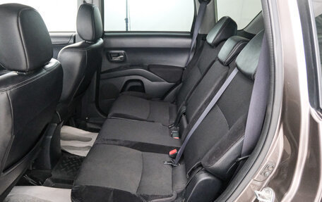 Peugeot 4007, 2012 год, 1 299 000 рублей, 20 фотография