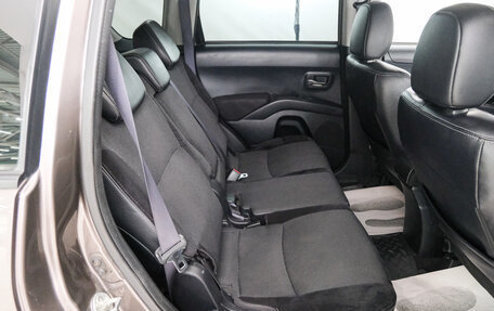 Peugeot 4007, 2012 год, 1 299 000 рублей, 21 фотография