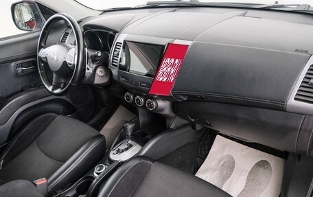 Peugeot 4007, 2012 год, 1 299 000 рублей, 12 фотография
