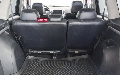 Peugeot 4007, 2012 год, 1 299 000 рублей, 22 фотография