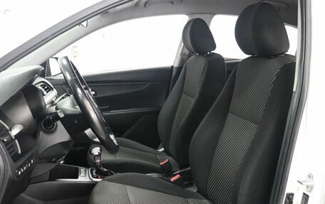 KIA Rio IV, 2018 год, 1 075 000 рублей, 8 фотография