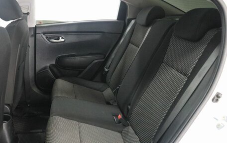 KIA Rio IV, 2018 год, 1 075 000 рублей, 9 фотография