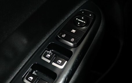 KIA Rio IV, 2018 год, 1 075 000 рублей, 17 фотография