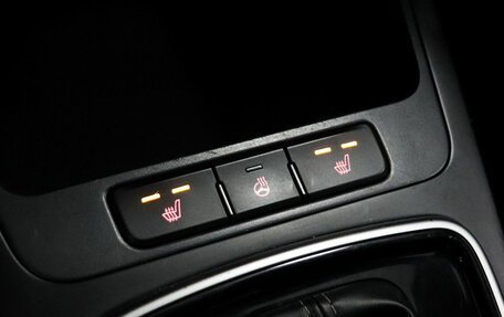 KIA Rio IV, 2018 год, 1 075 000 рублей, 18 фотография