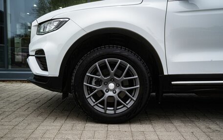 Geely Atlas, 2022 год, 2 100 000 рублей, 9 фотография