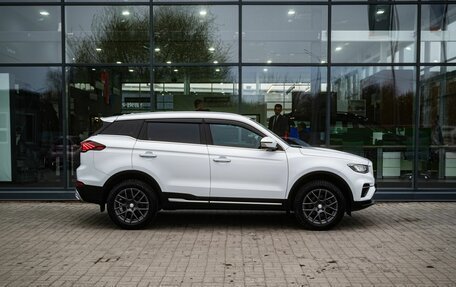 Geely Atlas, 2022 год, 2 100 000 рублей, 8 фотография