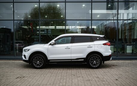 Geely Atlas, 2022 год, 2 100 000 рублей, 7 фотография
