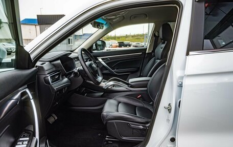 Geely Atlas, 2022 год, 2 100 000 рублей, 12 фотография