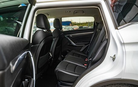 Geely Atlas, 2022 год, 2 100 000 рублей, 14 фотография