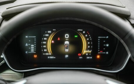 Geely Atlas, 2022 год, 2 100 000 рублей, 17 фотография