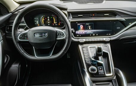 Geely Atlas, 2022 год, 2 100 000 рублей, 20 фотография