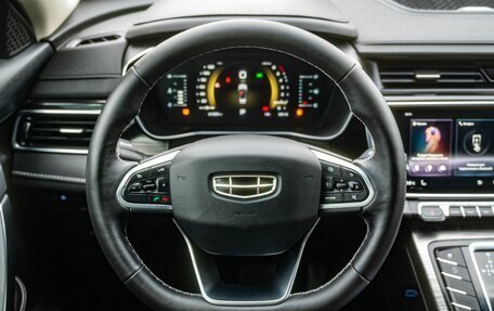 Geely Atlas, 2022 год, 2 100 000 рублей, 16 фотография