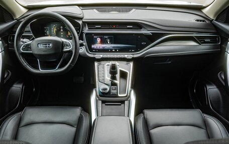Geely Atlas, 2022 год, 2 100 000 рублей, 15 фотография