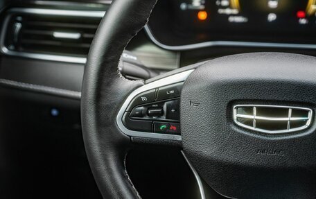 Geely Atlas, 2022 год, 2 100 000 рублей, 18 фотография
