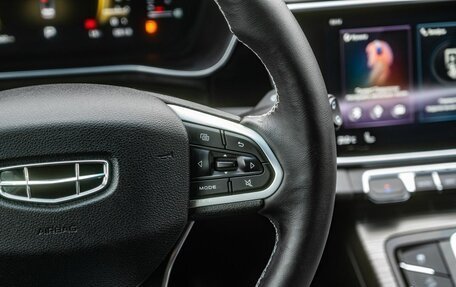 Geely Atlas, 2022 год, 2 100 000 рублей, 19 фотография