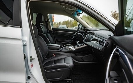 Geely Atlas, 2022 год, 2 100 000 рублей, 11 фотография