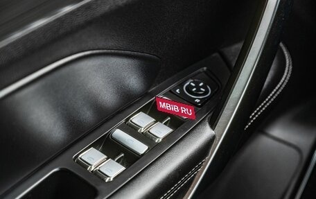 Geely Atlas, 2022 год, 2 100 000 рублей, 24 фотография