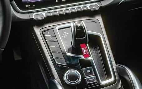 Geely Atlas, 2022 год, 2 100 000 рублей, 23 фотография