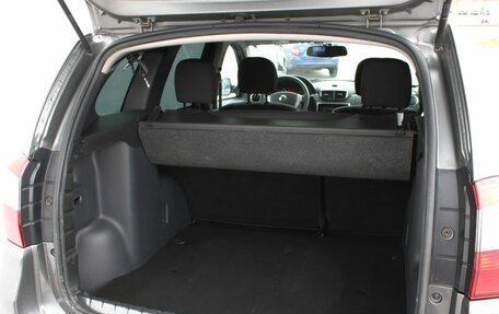 Nissan Terrano III, 2015 год, 1 190 000 рублей, 10 фотография