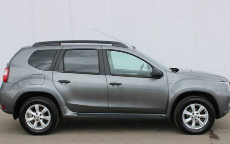 Nissan Terrano III, 2015 год, 1 190 000 рублей, 4 фотография