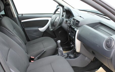 Nissan Terrano III, 2015 год, 1 190 000 рублей, 12 фотография