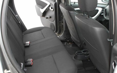 Nissan Terrano III, 2015 год, 1 190 000 рублей, 13 фотография