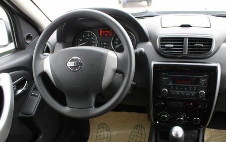 Nissan Terrano III, 2015 год, 1 190 000 рублей, 15 фотография